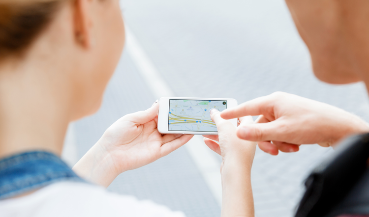 Appen Mobile Maps case study