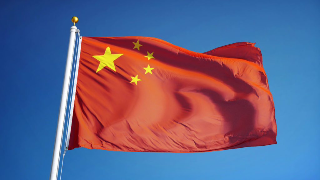 China-Flag