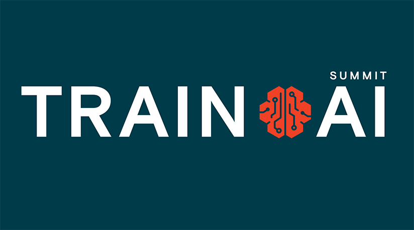 2020年Train AI峰会宣布